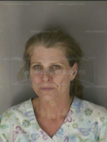 Donna Suzanne Perry