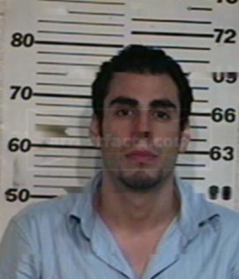 Jose Ned Morales Meza