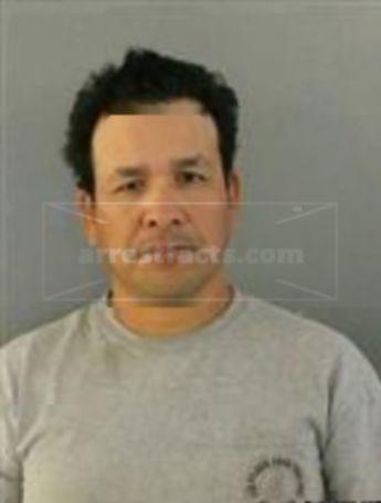 Leonardo Alvarez