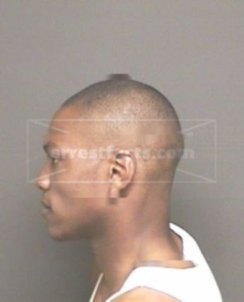 Natravis Tyquan Duncan