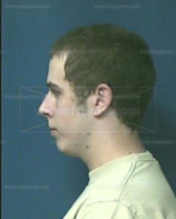 Alec Mitchel Peterson