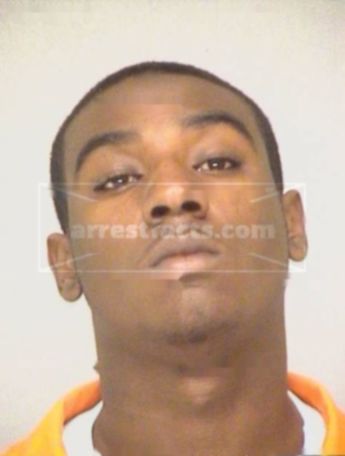 Keonte Labrian Roberts
