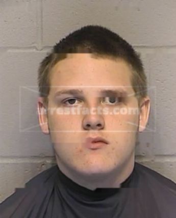 Joseph Lee Ryan Woodson