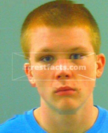 Dustin Franklin Morgan