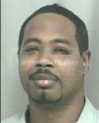 Kenneth E Clark Jr.