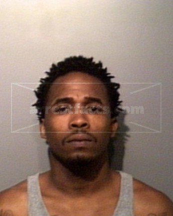 Mylan Jamal Armstrong