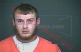 Cody Ryan Rigdon