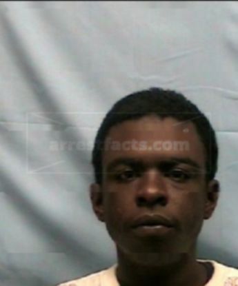 Kenton Jared Paschal