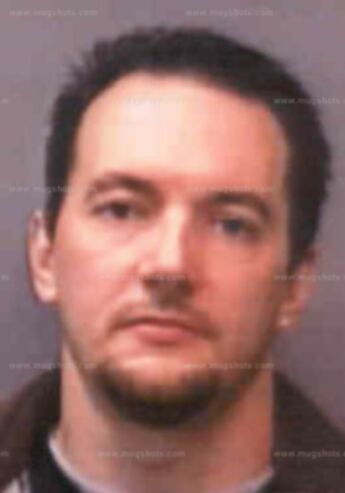 Kenneth Ray Fitzgerald