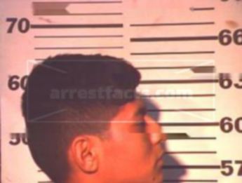 Rudy Guzman Guzman