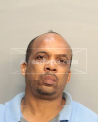 Jermaine John Grimsley