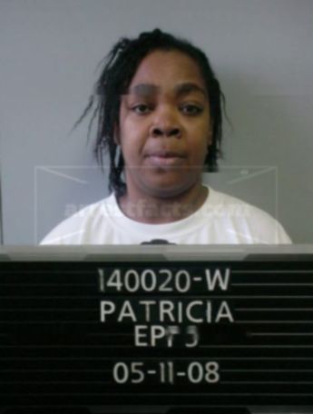 Patricia A Epps