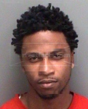 Malcolm Ladre Willis