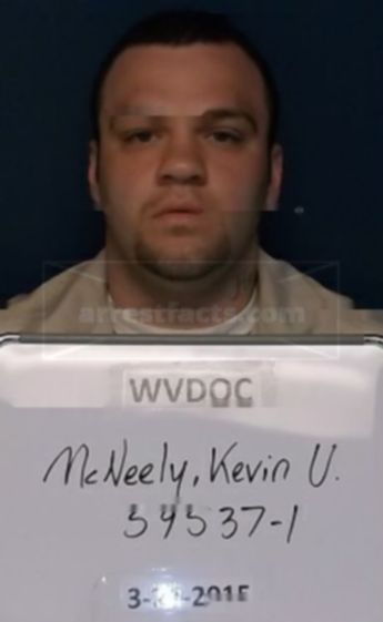 Kevin Eugene Mcneely