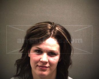 Candice Elizabeth Webb