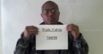 Calvin Wade Jr.