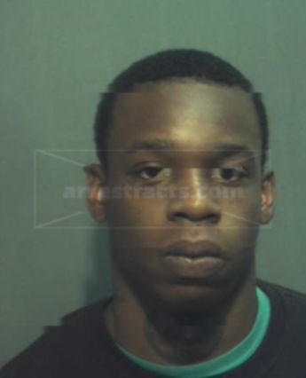 Derrick Lavelle Solomon