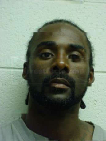Terrill Dushawn Bruner