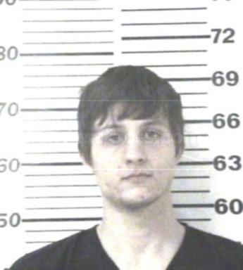 Thomas Travis Davis