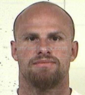 Brian Jeffery Stevens