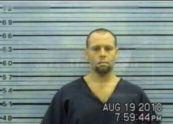 Adam Lee Mayfield