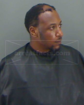 Shon Cornelious Bell