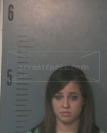 Kelsey Michelle Hegwood