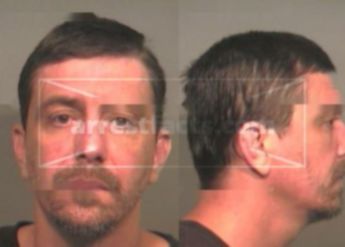 Michael Shane Bailey