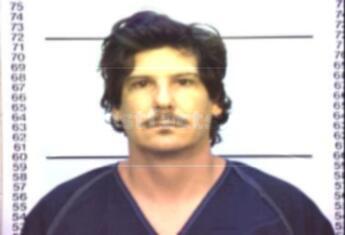 Tommy David Preston