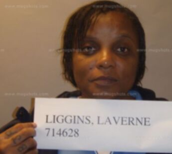 Laverne Liggins