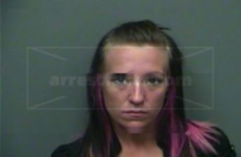 Britney Nicole Reynolds