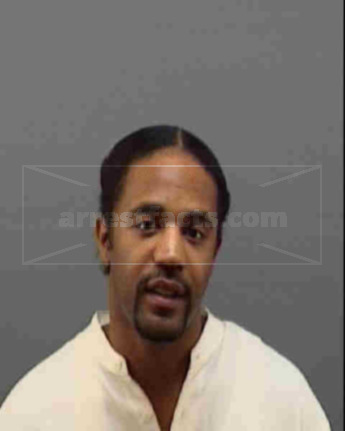 Marlon Anthony Coleman