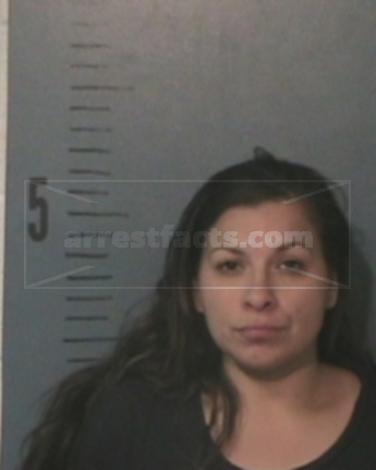 Annabelle Carrillo