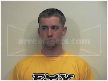 Mark Steven Cairns