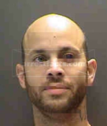 Luis Eduardo Rodriguez Jr.