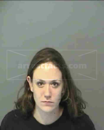 Nicole Michele Steubinger