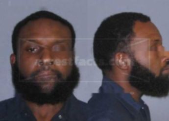 Demetrius Bernard Carter