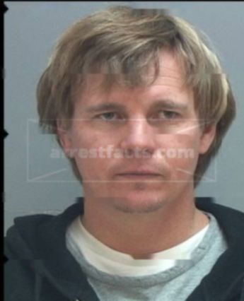 Scott Garrett Swaner