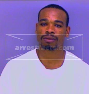Brandon Desmond Matthews