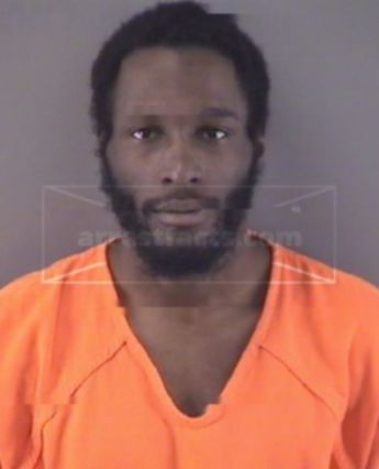 Craig Lamar Gibson