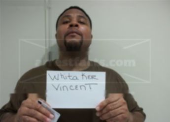 Vincent Stewart Whittaker