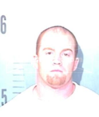 Brent Ray Gailey