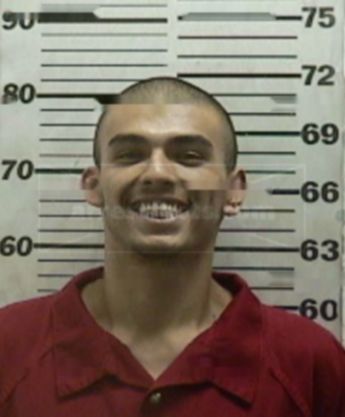 Gary I Merino-Ramirez