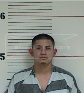 Nicholas James Gutierrez