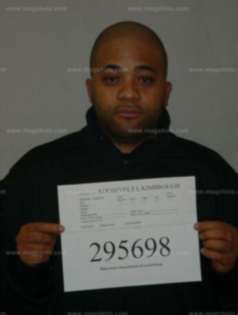 Roosevelt Lavelle Kimbrough