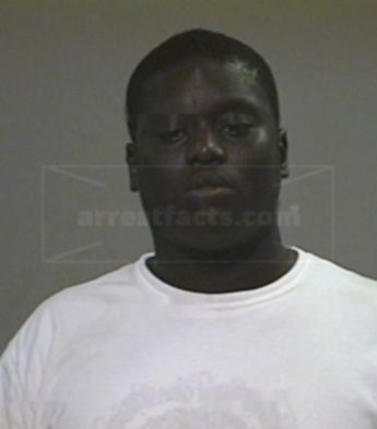 Stedman Rashad Baines