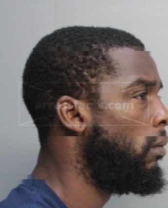 Xavier Williams