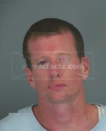 Jason Wayne Whiteside