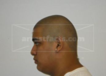 Uriel Bravo Emilio