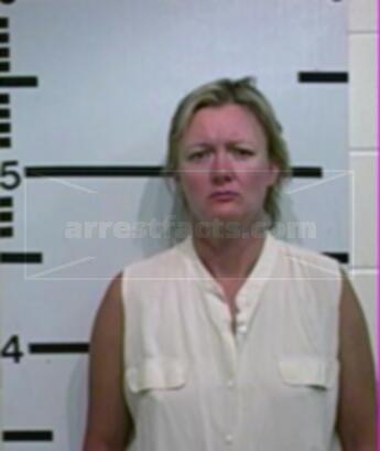 Robin Renee Clark